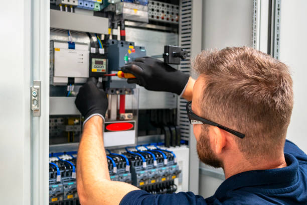  Hamilton, TX Electrician Pros