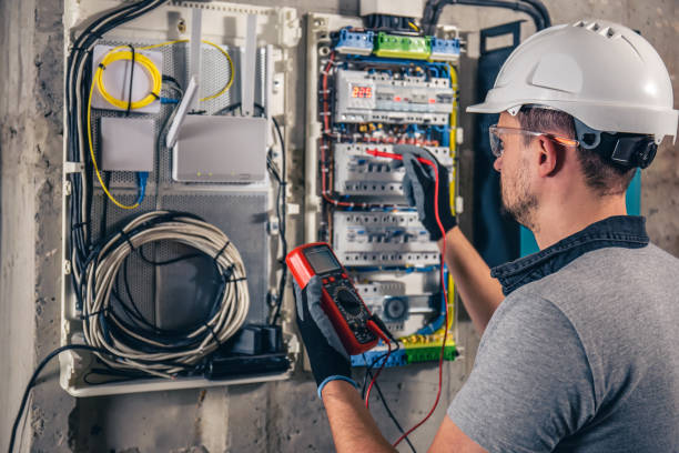 Best Electrical Rewiring Services  in Hamilton, TX