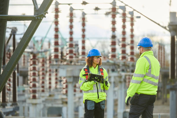 Best Affordable Electrical Installation  in Hamilton, TX