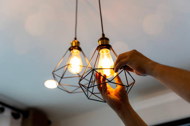 Best Local Electrician Companies  in Hamilton, TX