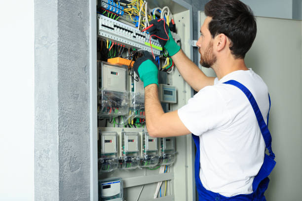 Best Best Electricians Near Me  in Hamilton, TX