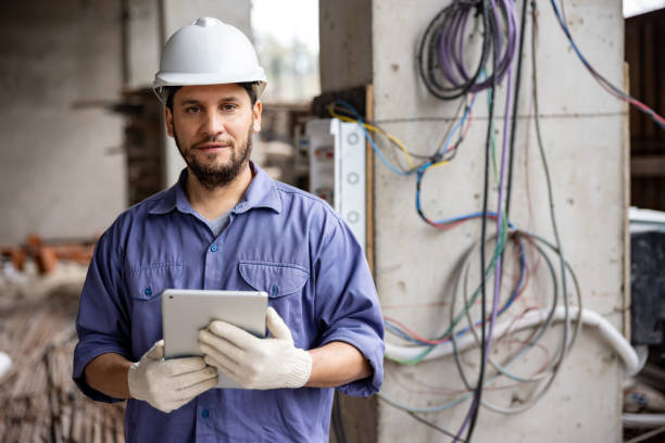 Best Electrical Outlet Repair  in Hamilton, TX