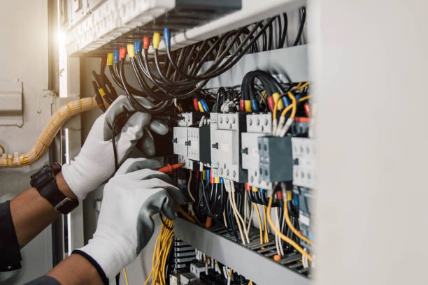 Best Electrician for Home Renovation  in Hamilton, TX